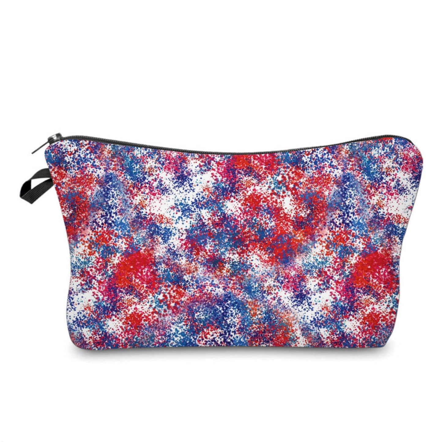 Red White and Blue-Pouch