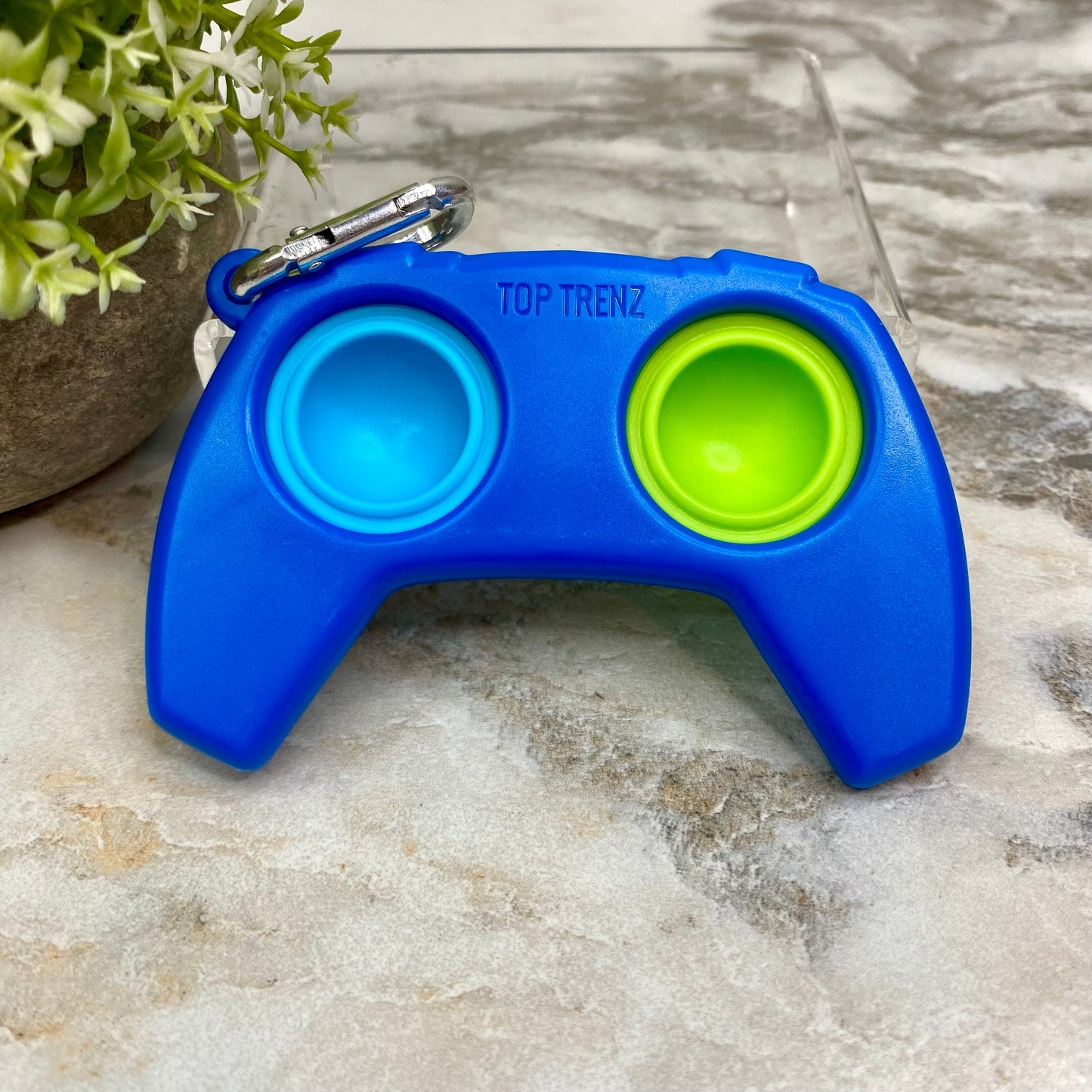 OMG Mega Pop Keychain - Controller