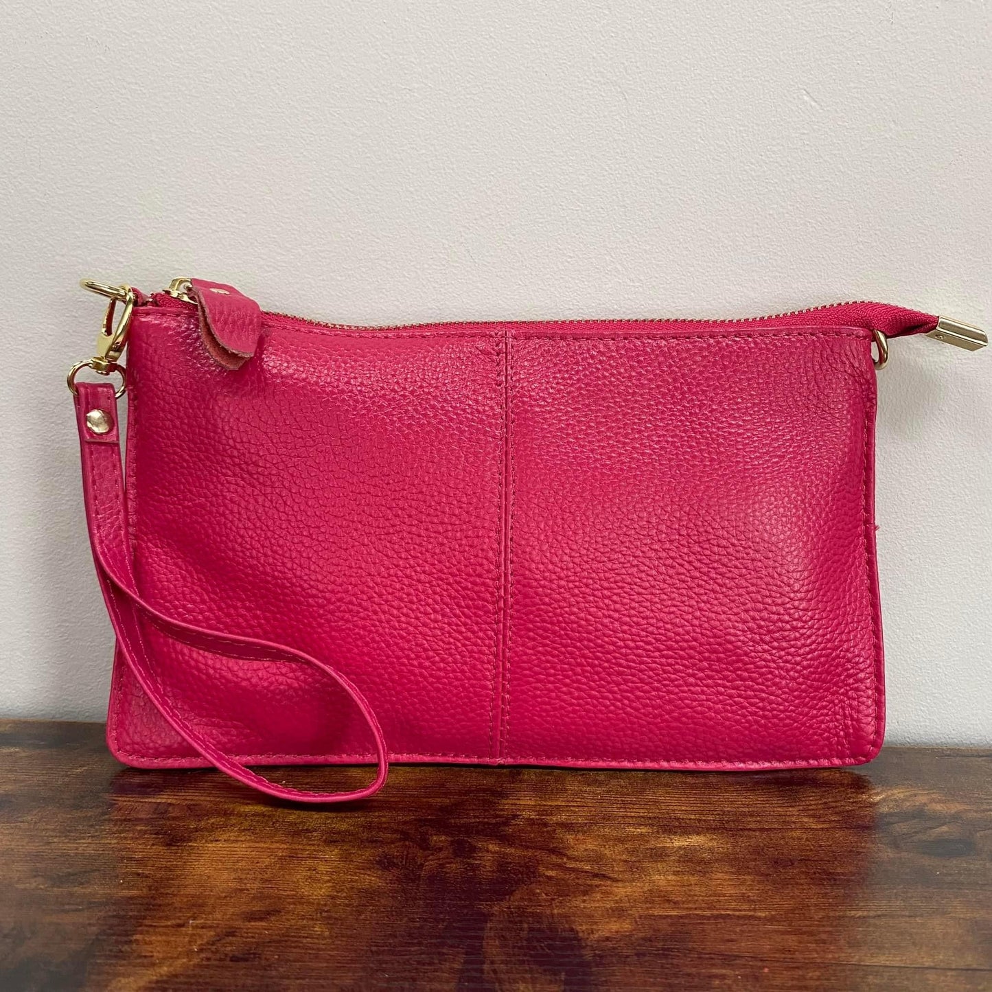 The Megan Clutch Crossbody