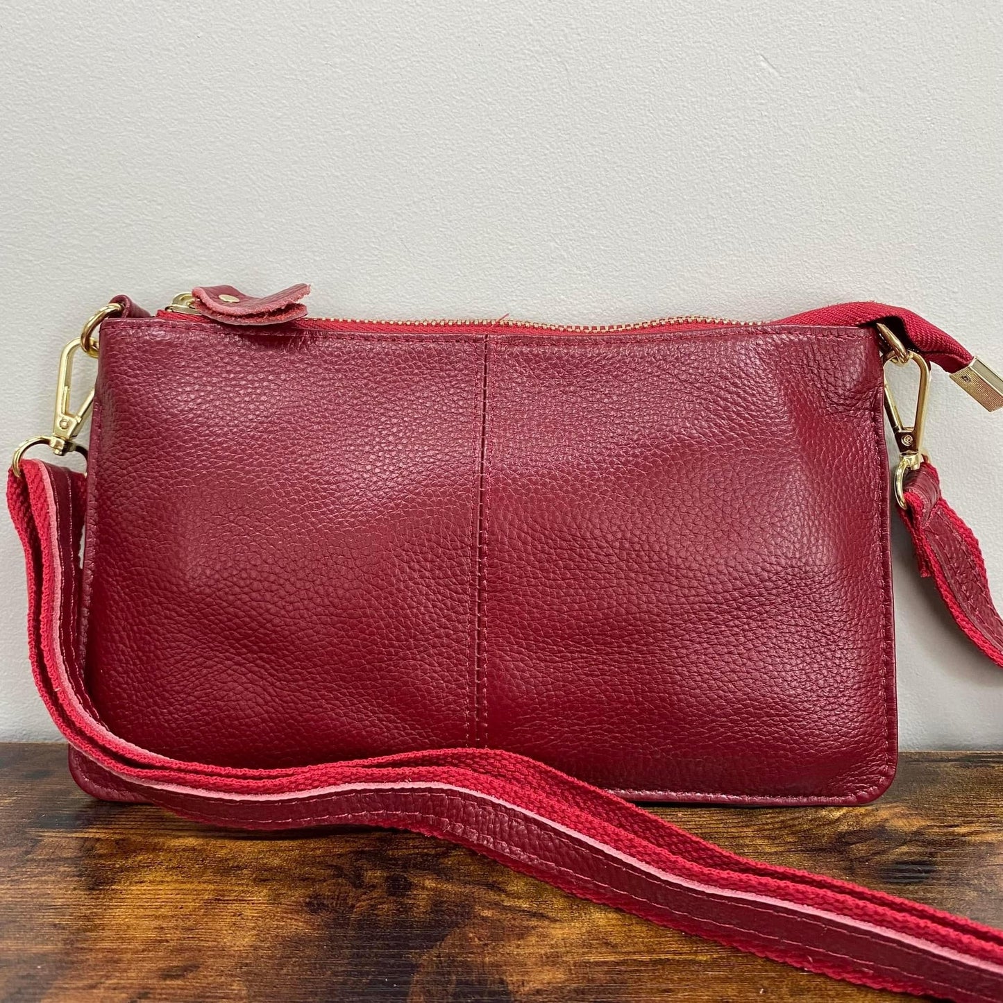 The Megan Clutch Crossbody