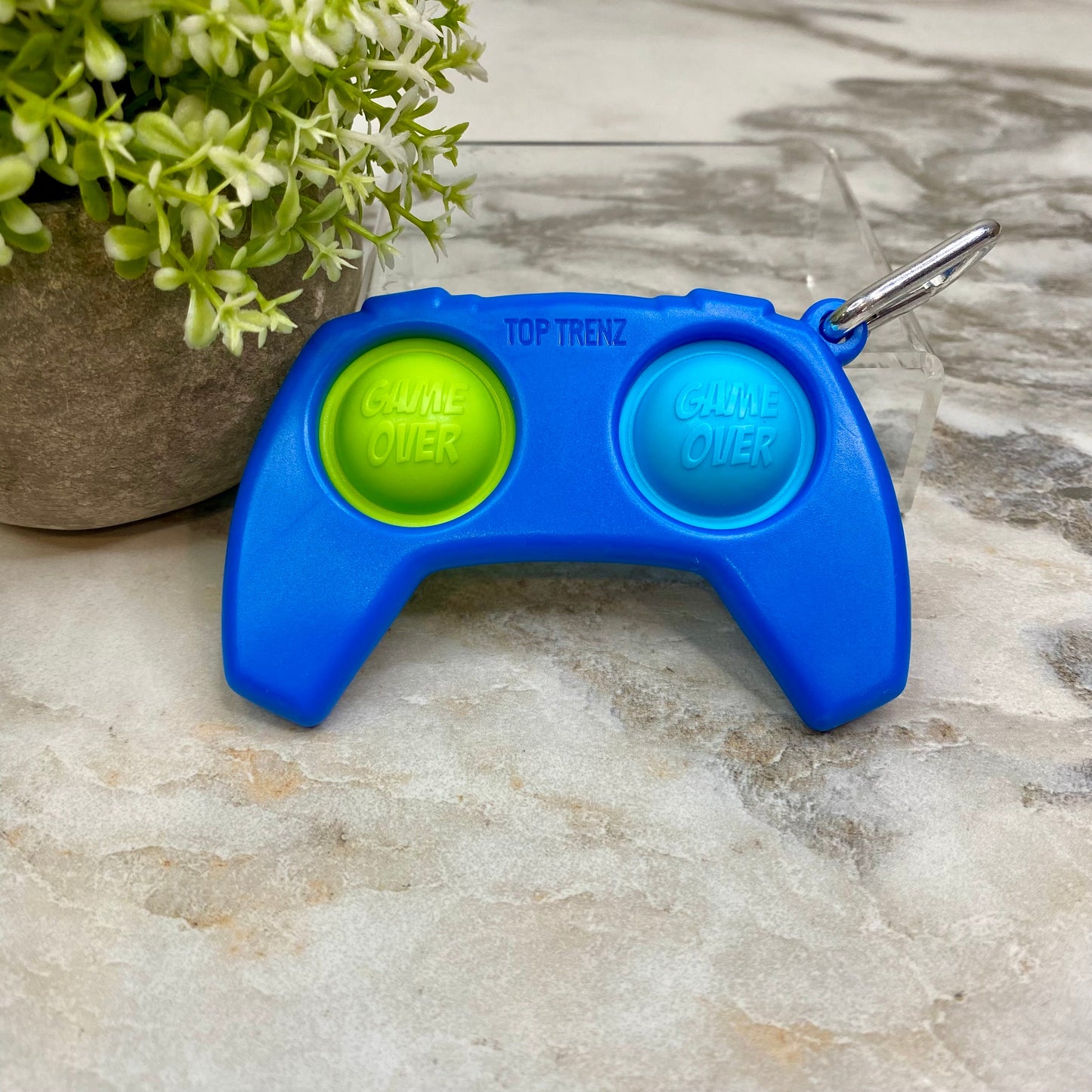 OMG Mega Pop Keychain - Controller