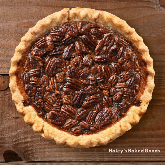Pecan Pie