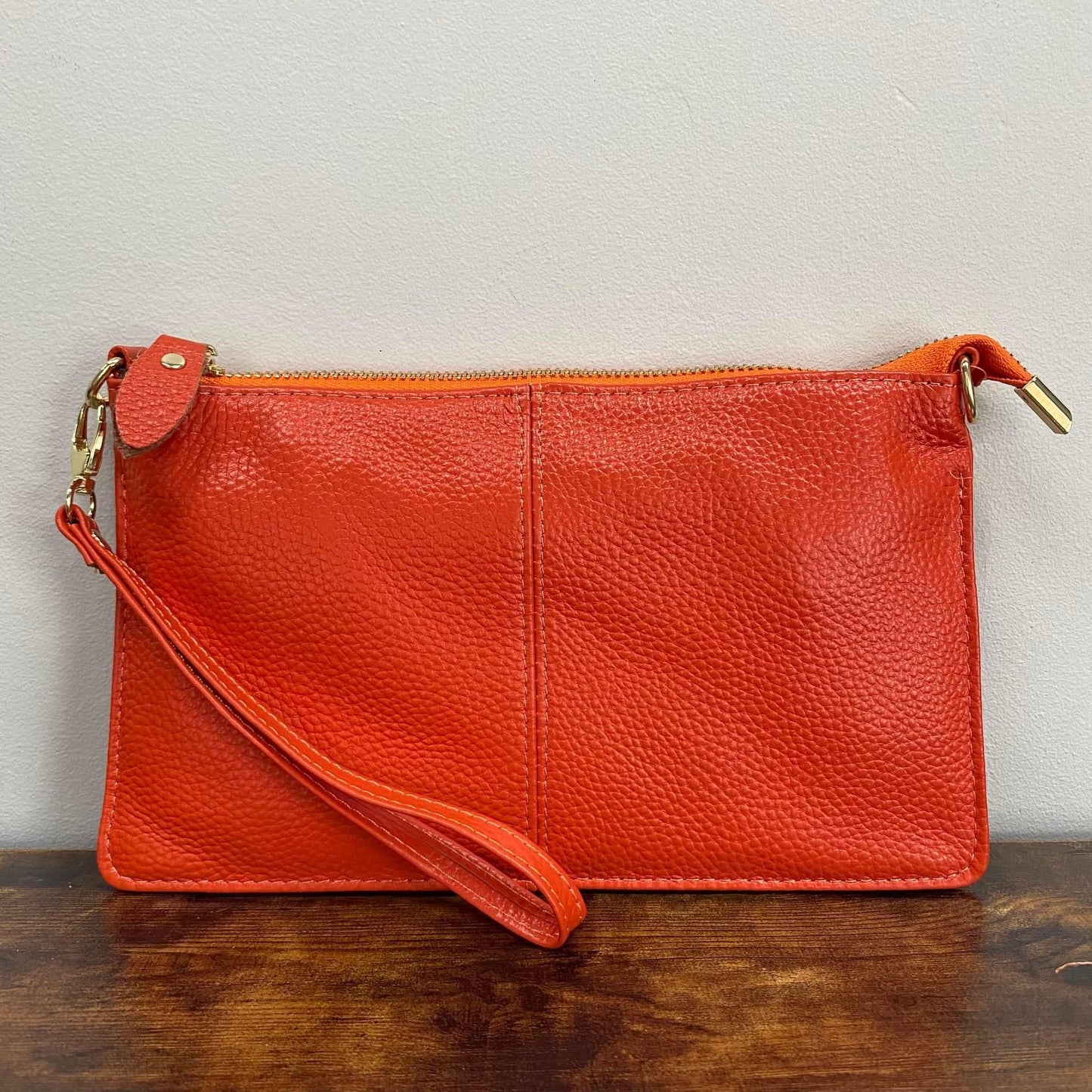 The Megan Clutch Crossbody