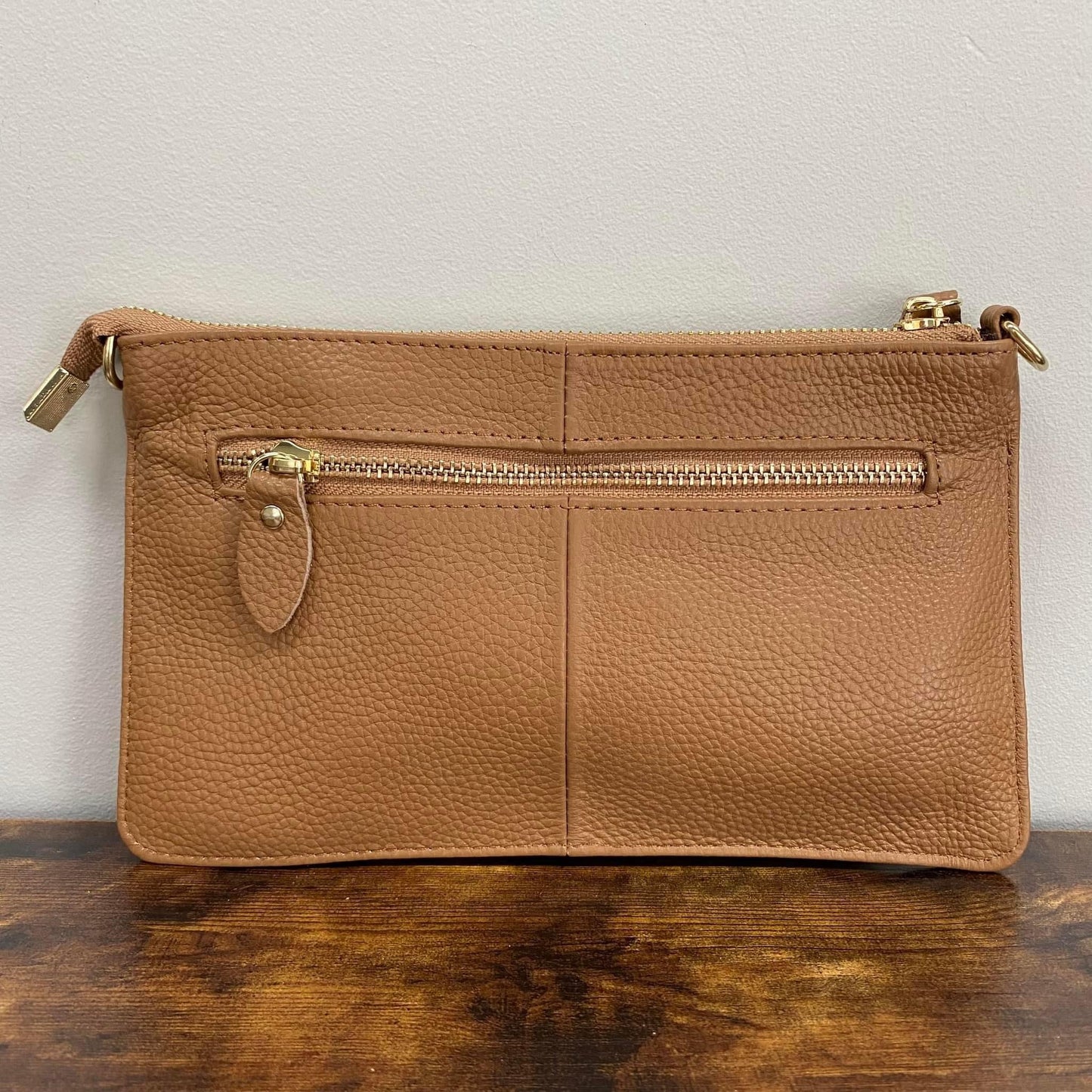 The Megan Clutch Crossbody