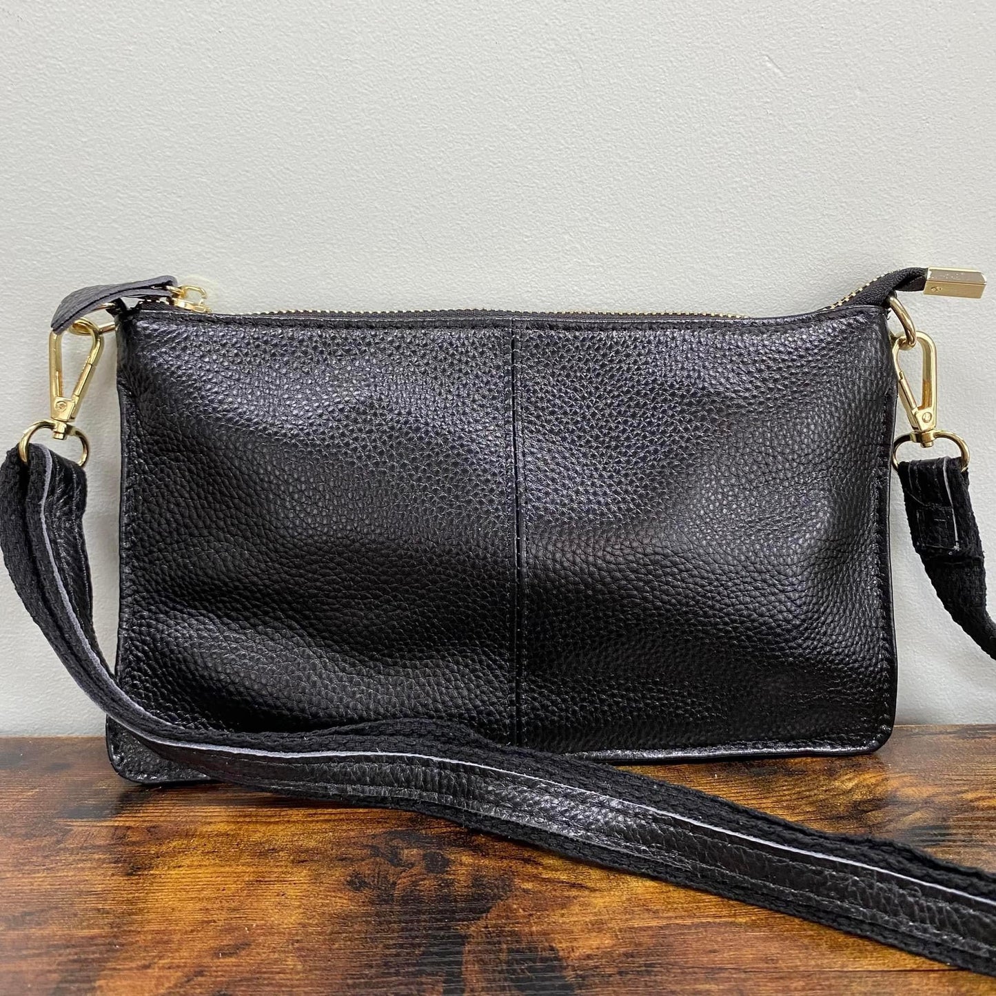 The Megan Clutch Crossbody