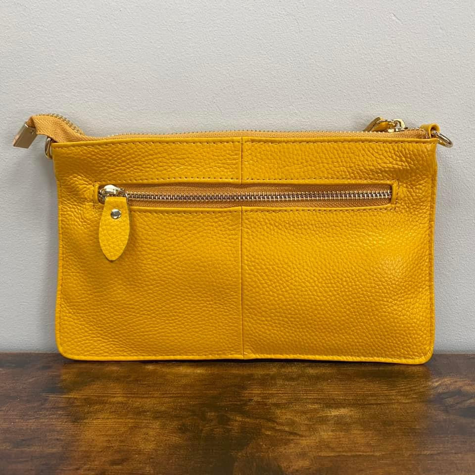 The Megan Clutch Crossbody