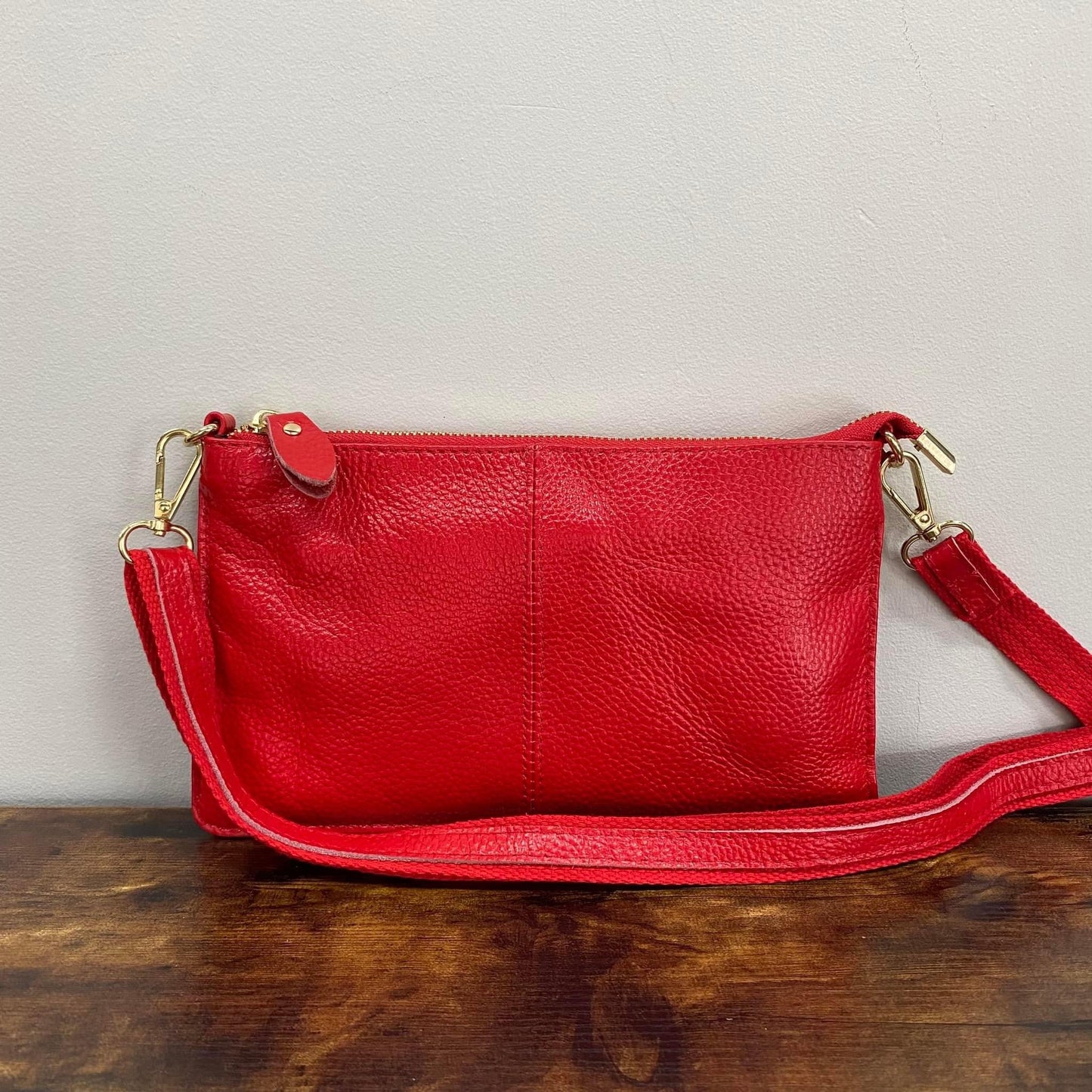 The Megan Clutch Crossbody