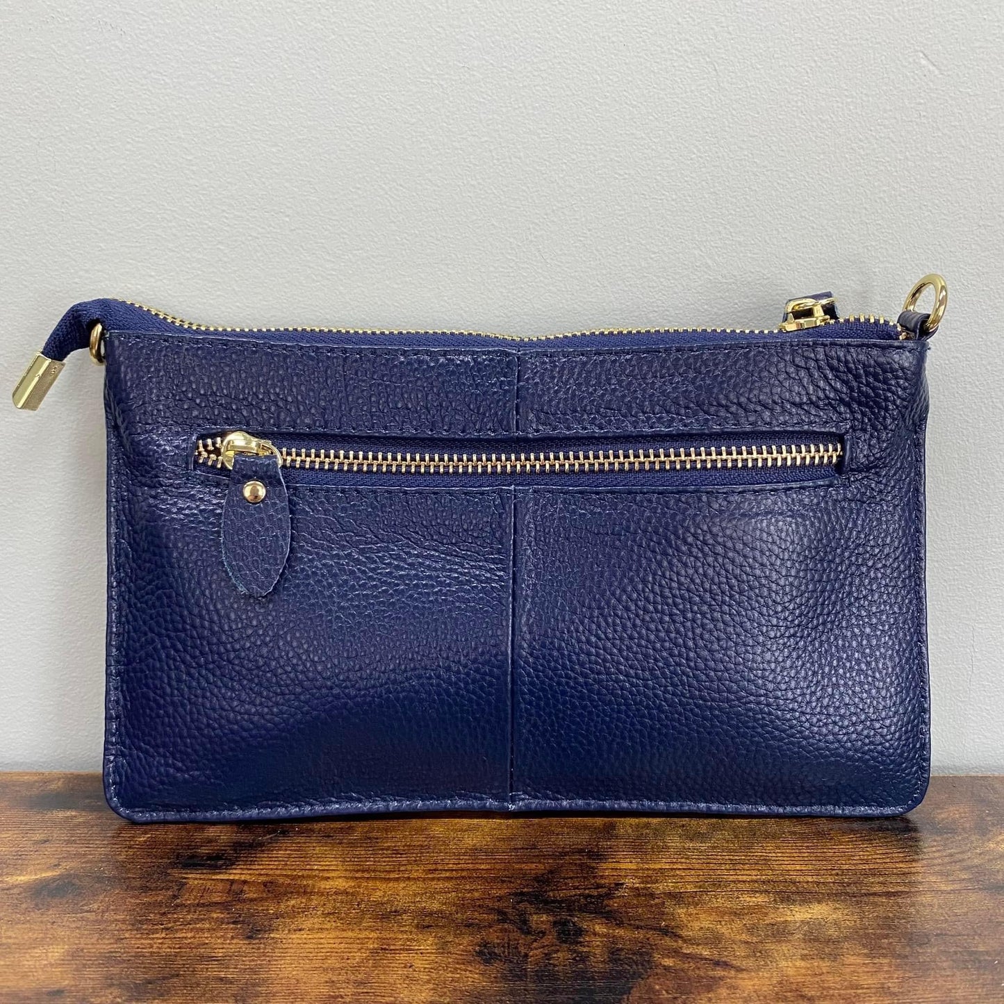 The Megan Clutch Crossbody