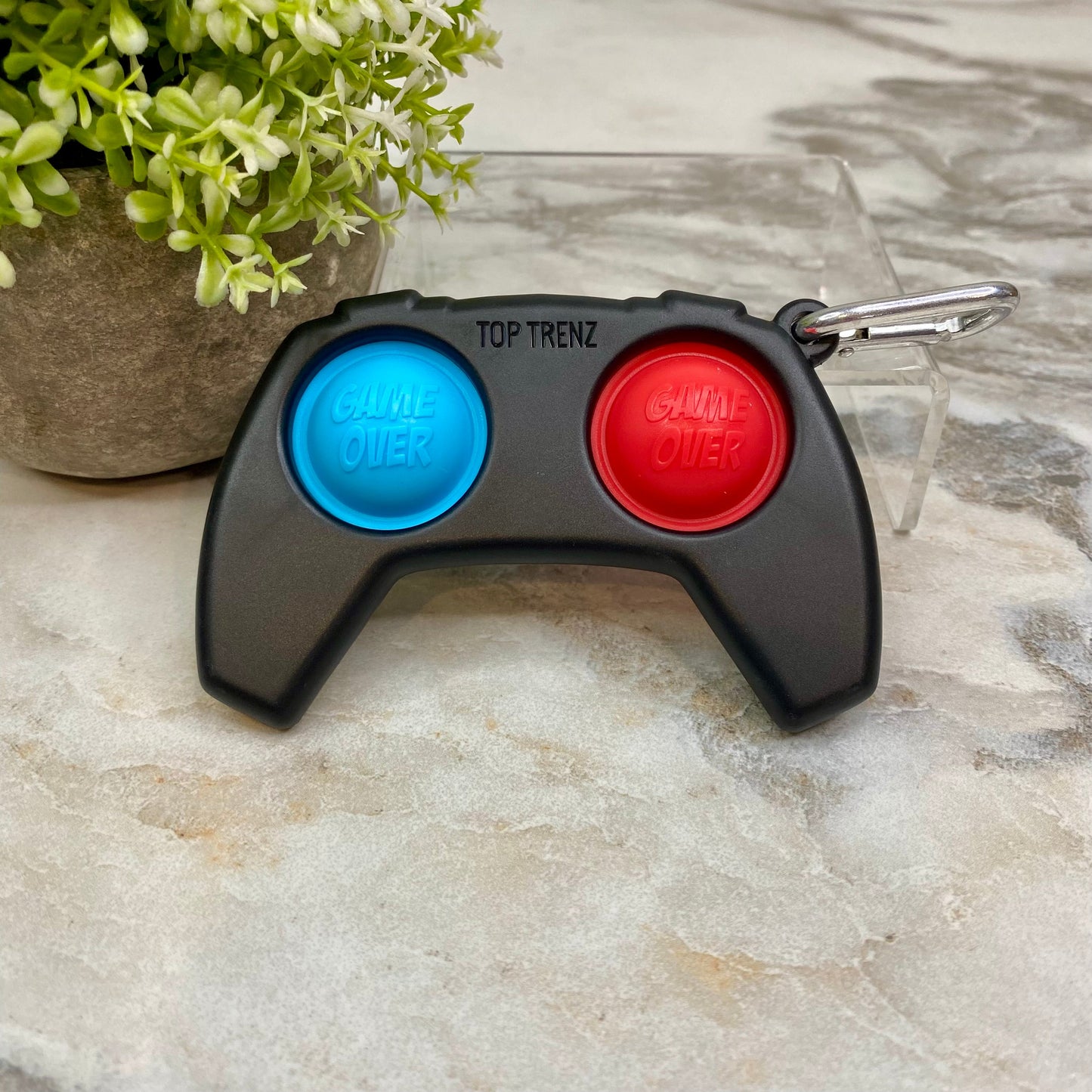 OMG Mega Pop Keychain - Controller