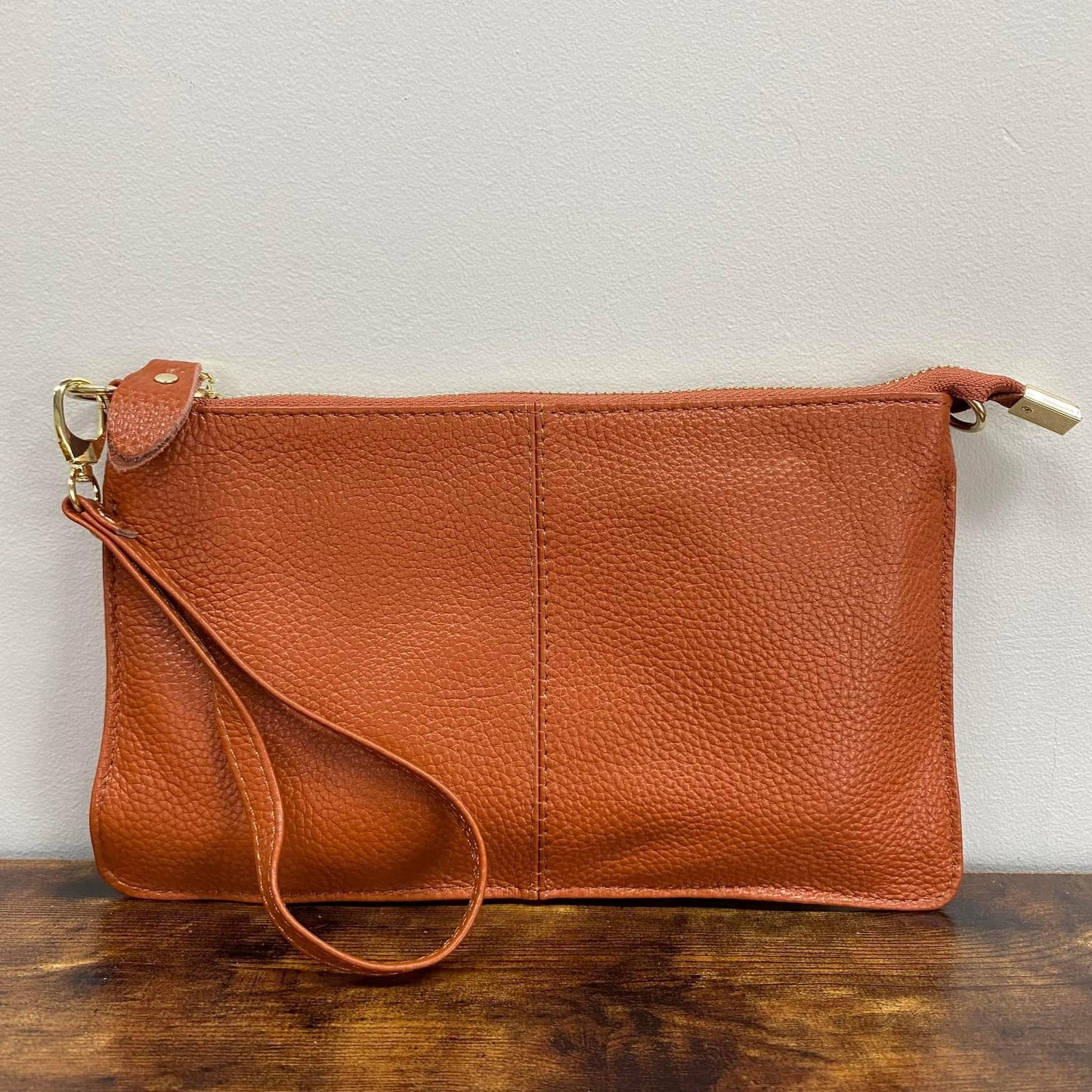 The Megan Clutch Crossbody