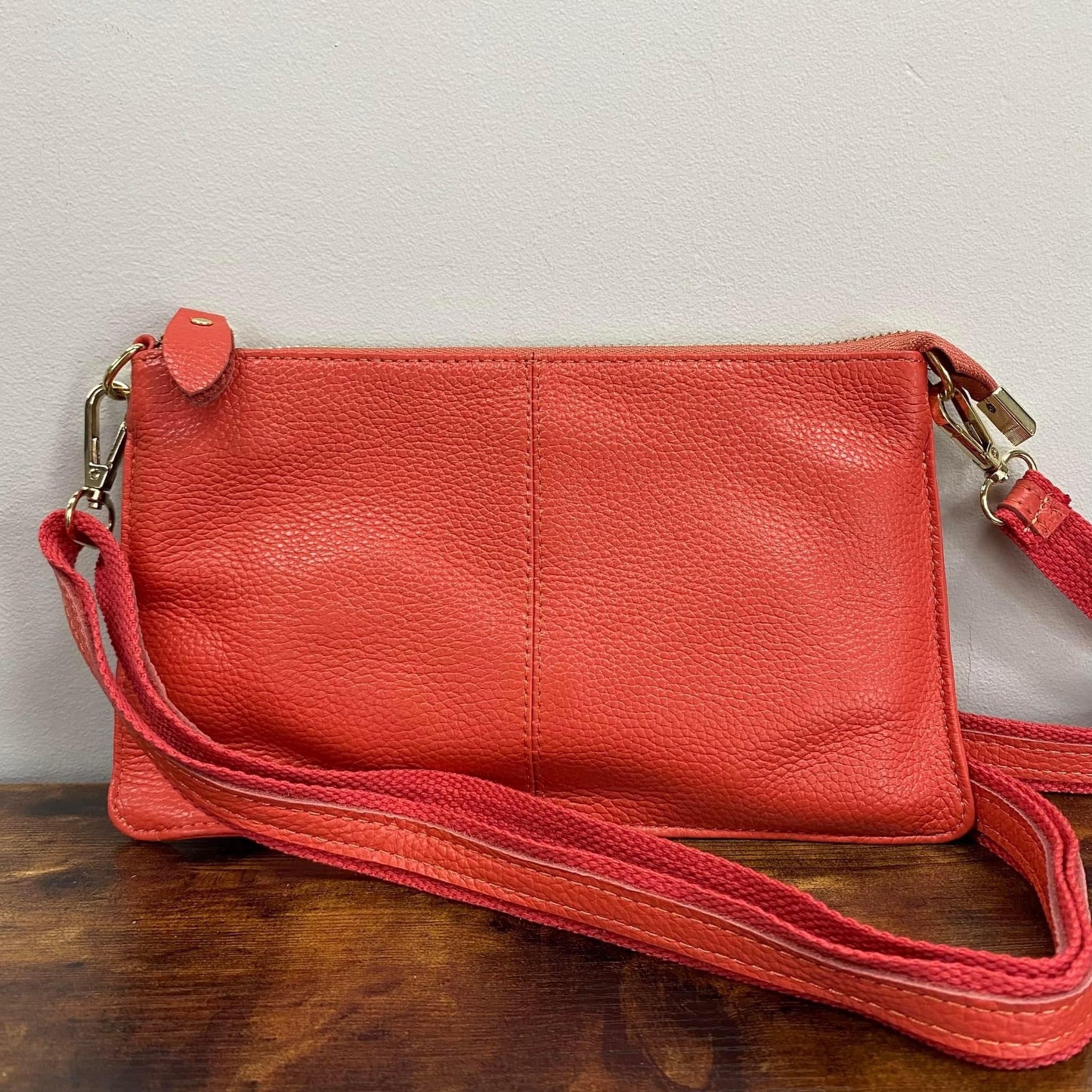 The Megan Clutch Crossbody