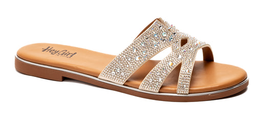 Flair Sandal