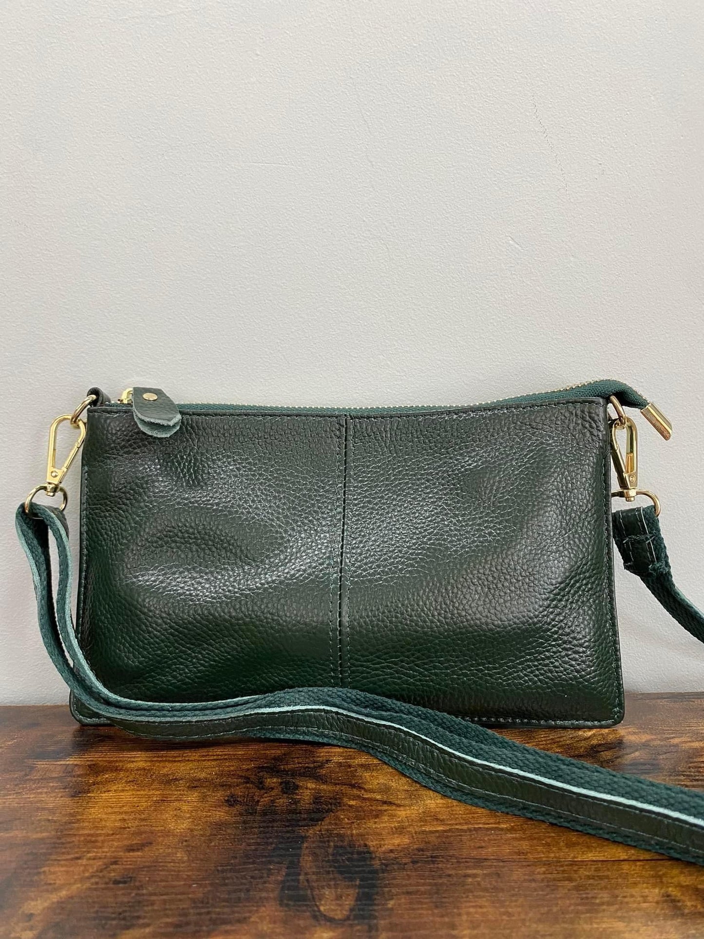 The Megan Clutch Crossbody