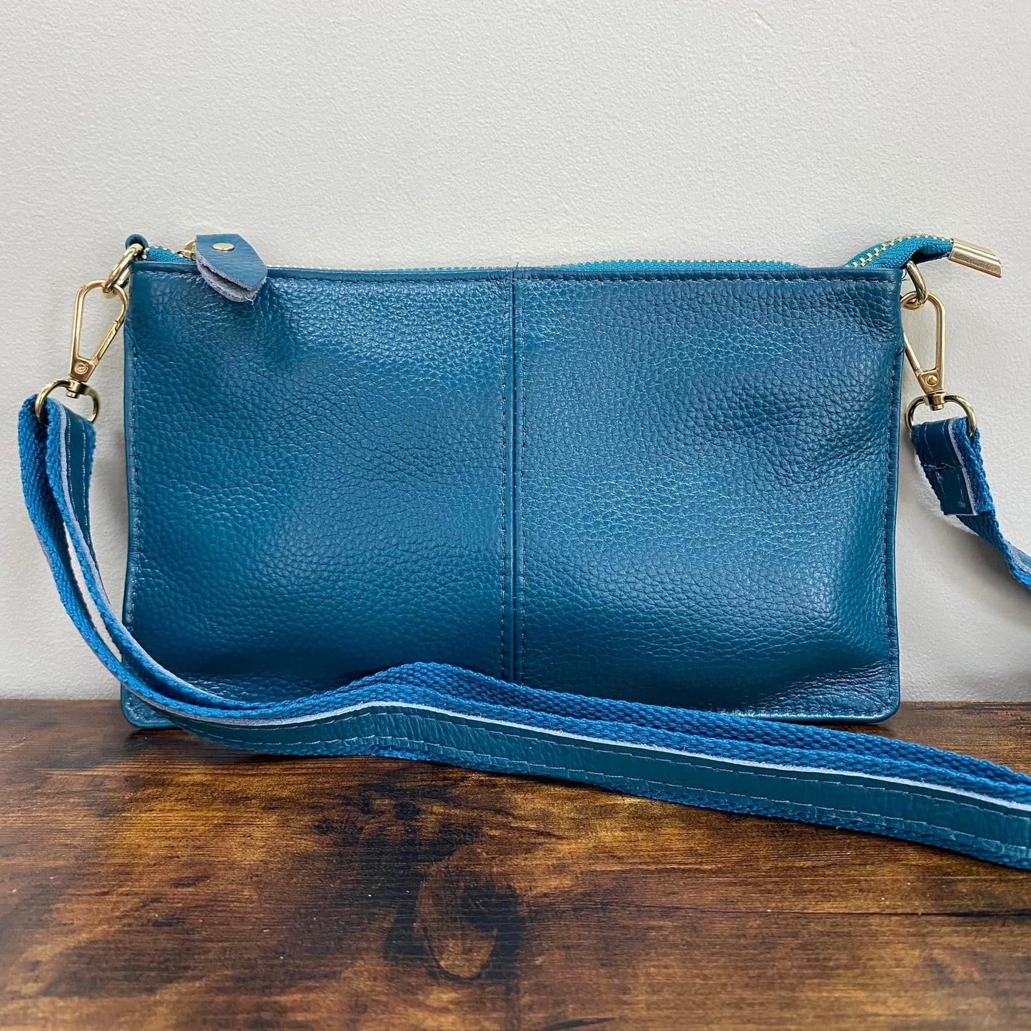 The Megan Clutch Crossbody