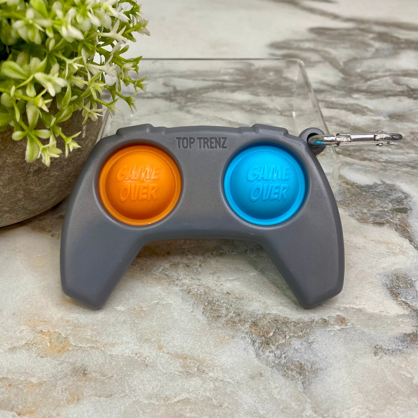 OMG Mega Pop Keychain - Controller