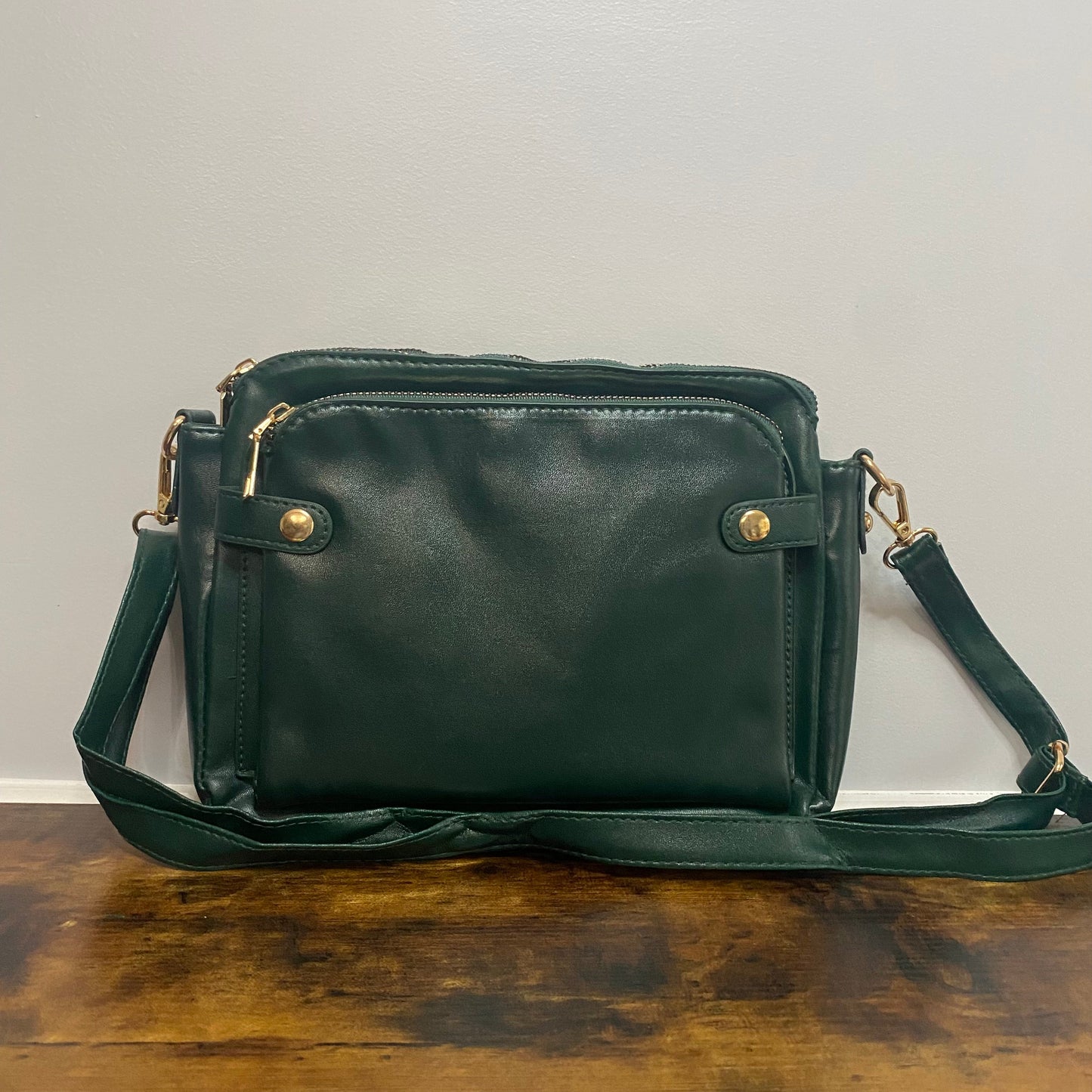 Oaklynn Crossbody Purse