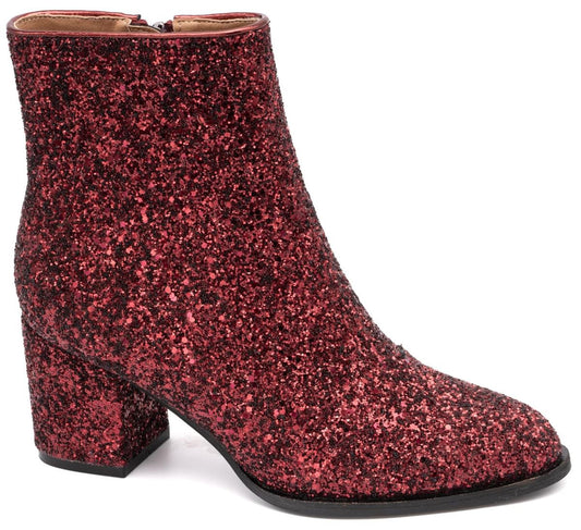 Razzle Dazzle Boot