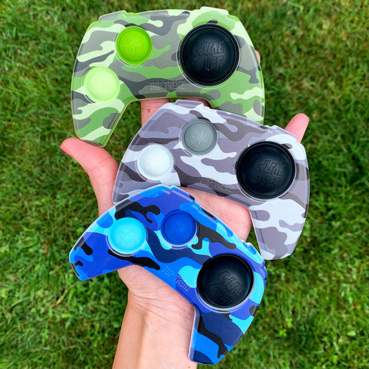 OMG Mega Pop - Mini Controller Poppies