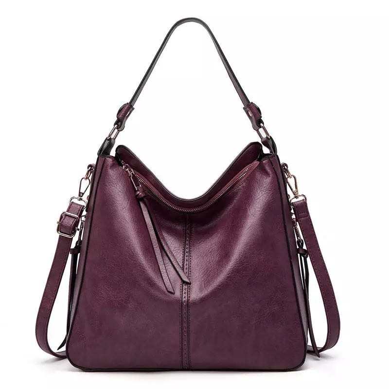 Bailey Crossbody Purse Handbag