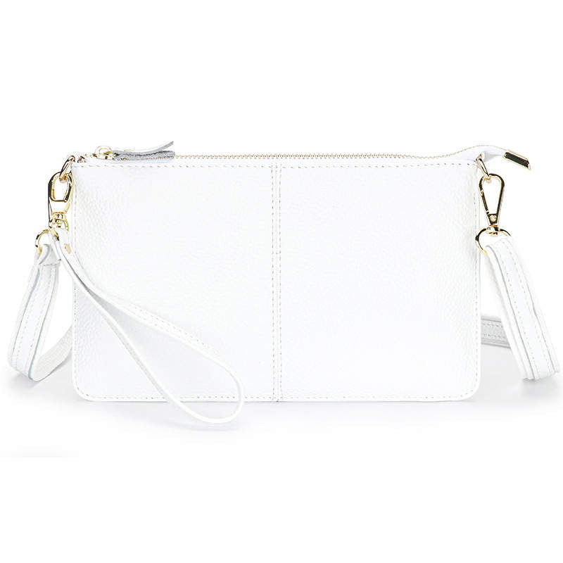 The Megan Clutch Crossbody - PREORDER 4/28-4/30