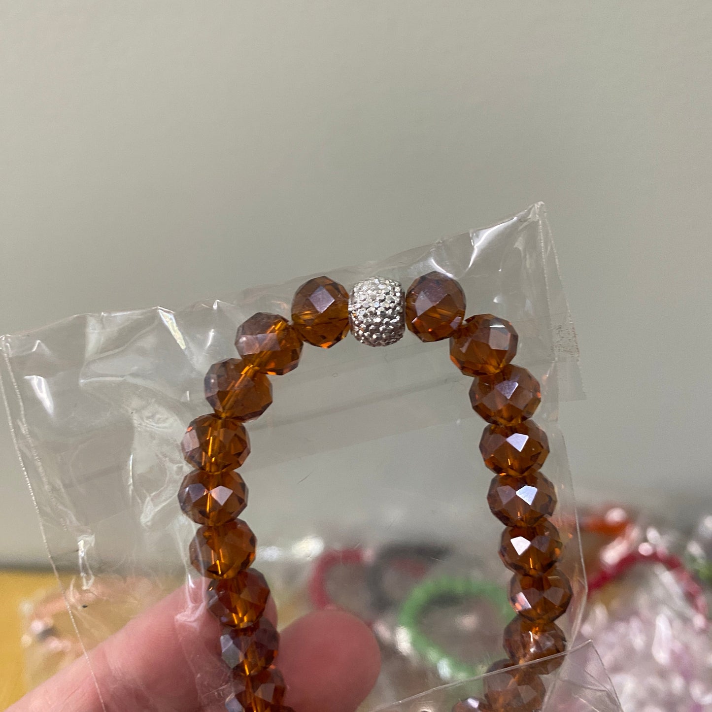 Bracelet - Medium Sized Bead