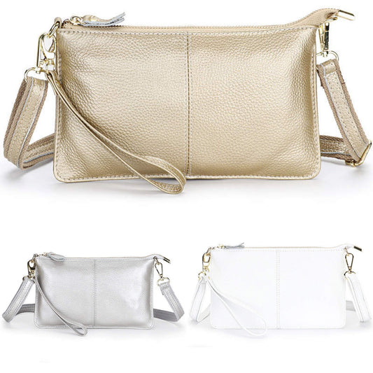 The Megan Clutch Crossbody - PREORDER 4/28-4/30