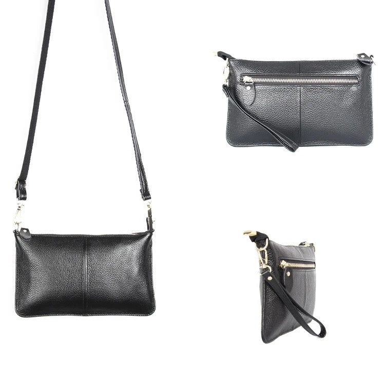 The Megan Clutch Crossbody - PREORDER 4/28-4/30