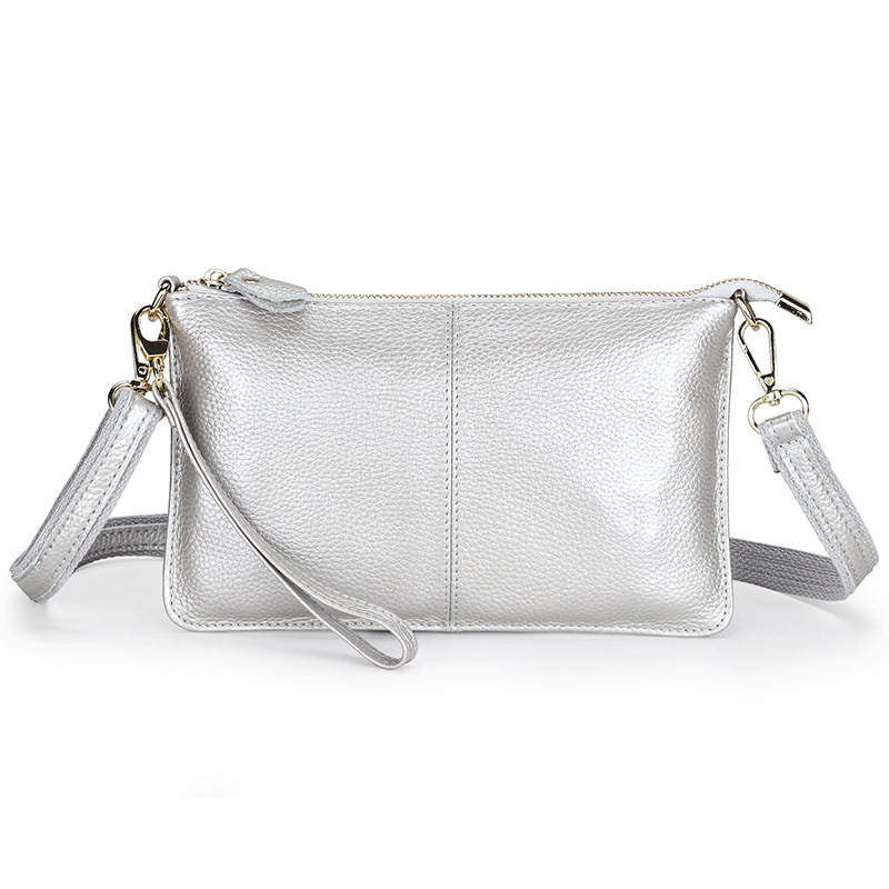 The Megan Clutch Crossbody - PREORDER 4/28-4/30