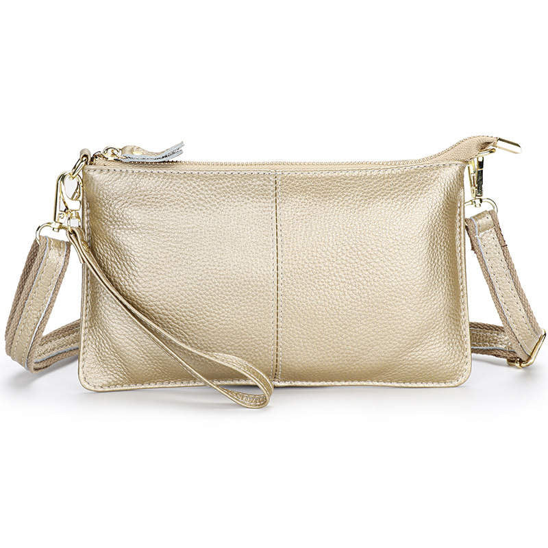 The Megan Clutch Crossbody - PREORDER 4/28-4/30