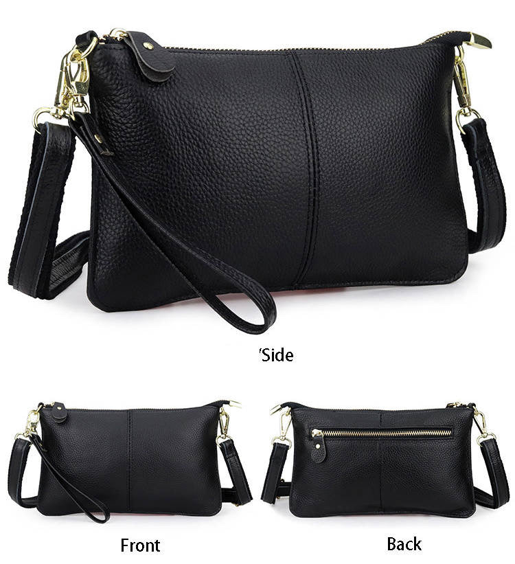 The Megan Clutch Crossbody