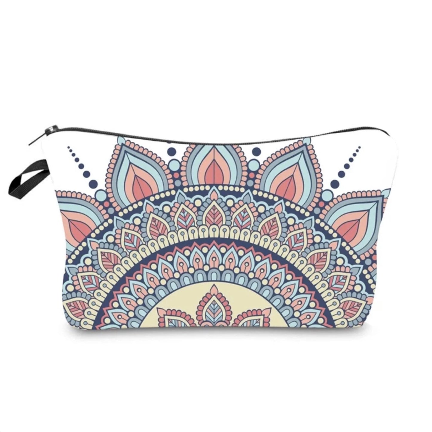 Mandala-Pouch