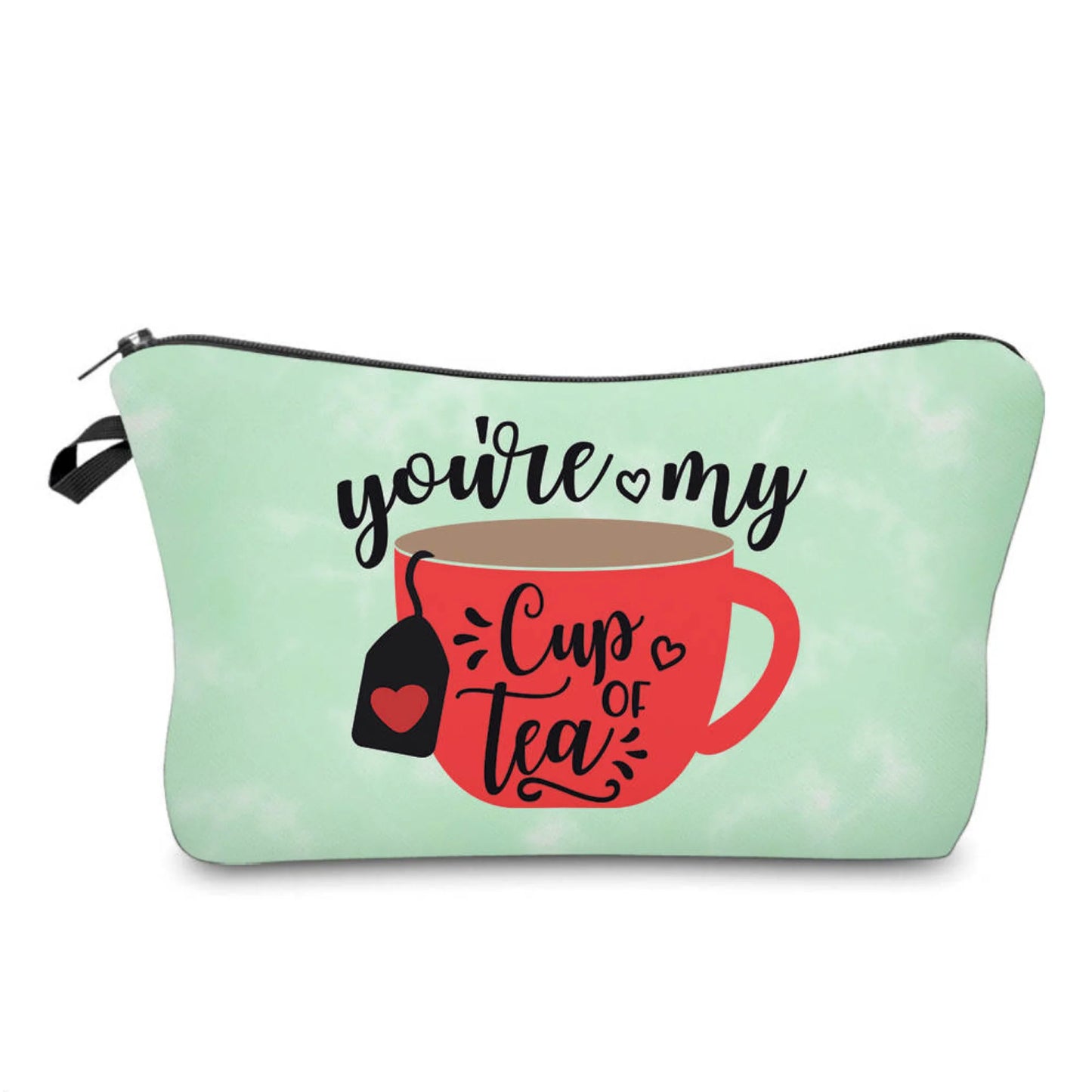 You're my cup of tea-Pouch